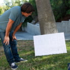 Phyllisha Anne in 'Phyllisha Anne and Tyler Nixon in Seduced by a cougar'